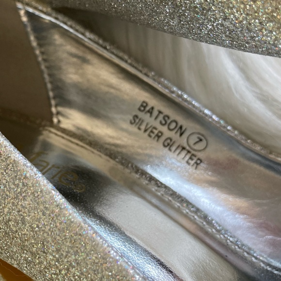 👚(bundle 4 items w/👚for $16) Great for Prom Heels by BellaMarie - Picture 12 of 13